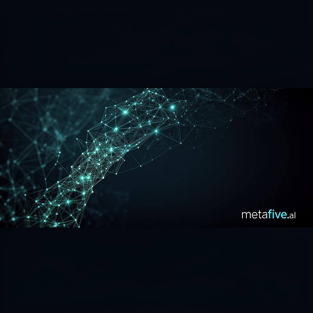 MetaFive.AI — Agentic Operations & AI-Native Systems